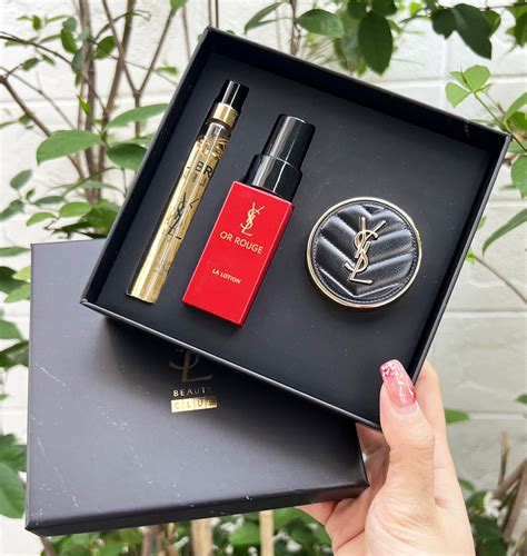 ysl buy one free one|ysl beauty club.